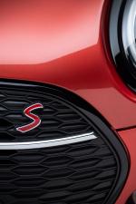 Mini Cooper S Clubman 2019 года (WW)